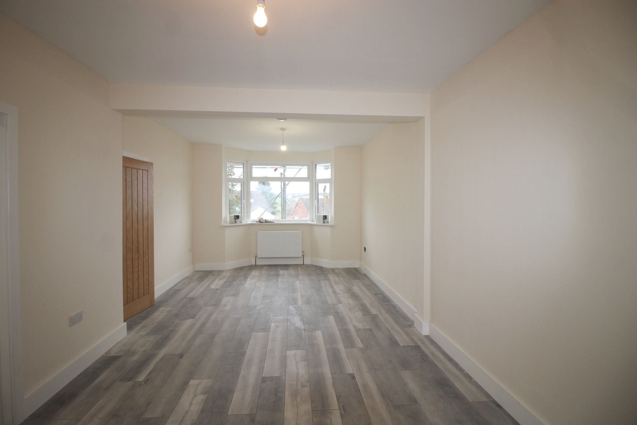 4 bed semidetached house to rent in Robinson Road, High HP13