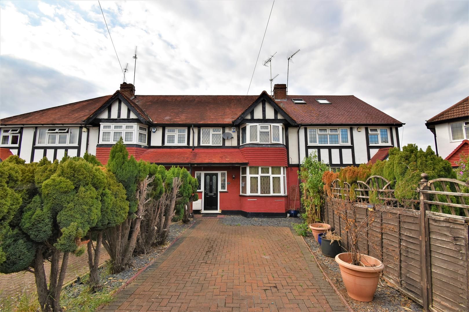 3 bed property to rent in Cherry Close, Ruislip HA4 Zoopla