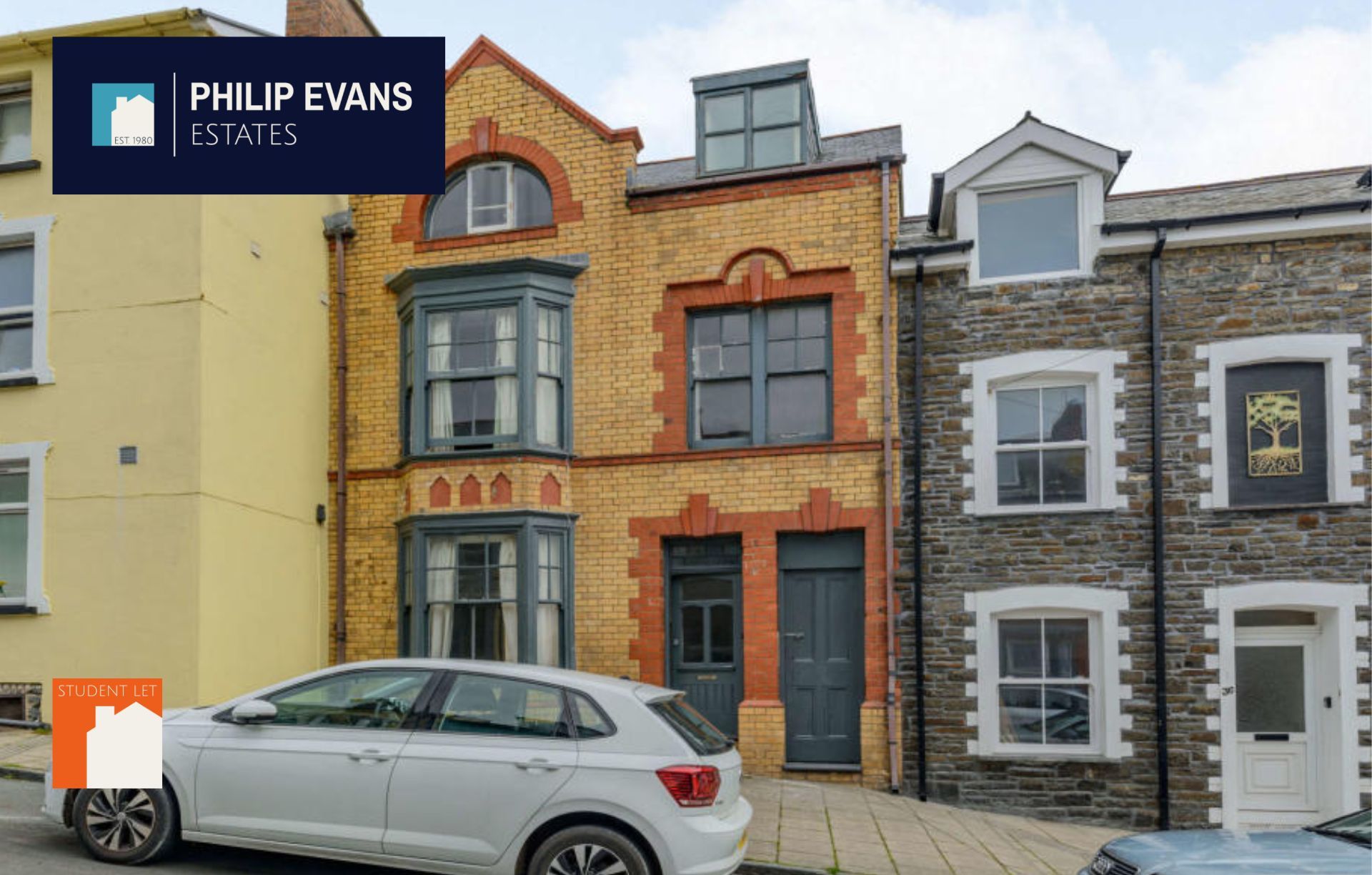 Room to rent in High Street, Aberystwyth SY23 Zoopla