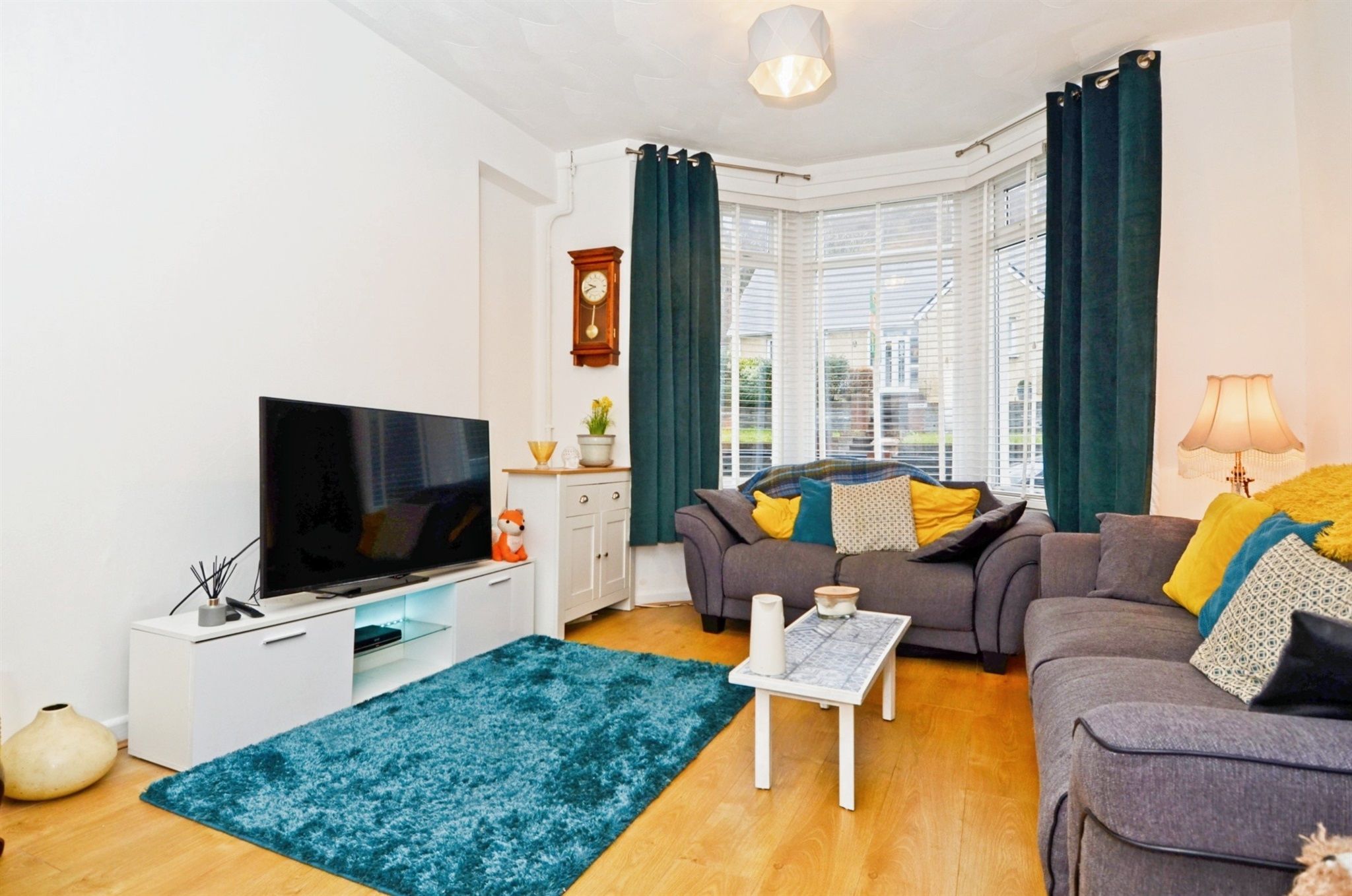 3 bed semidetached house for sale in Graig Y Fedw, Abertridwr