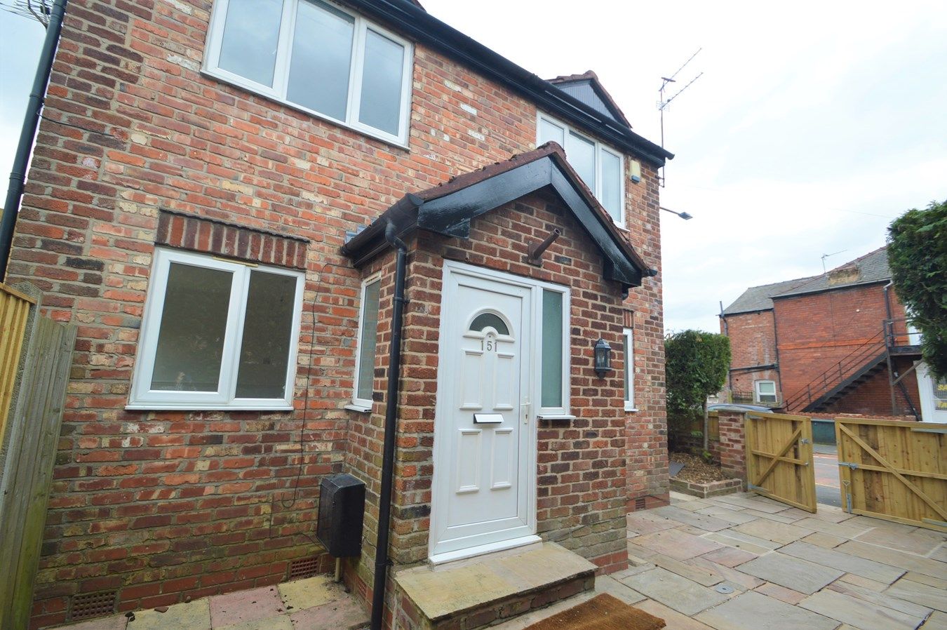 3 bed town house for sale in Adswood Road, Stockport SK3 Zoopla