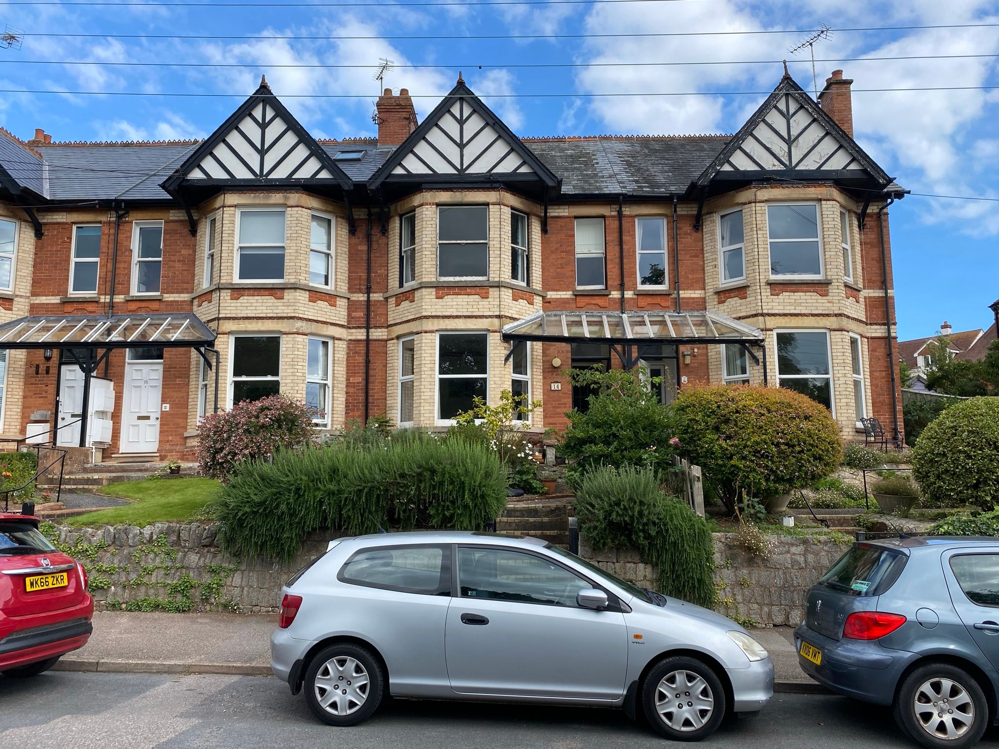 2 bed flat to rent in Station Road, Budleigh Salterton EX9 Zoopla