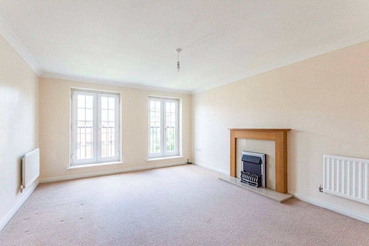 4 bed terraced house to rent in Albert Road, Retford, Notts DN22 Zoopla