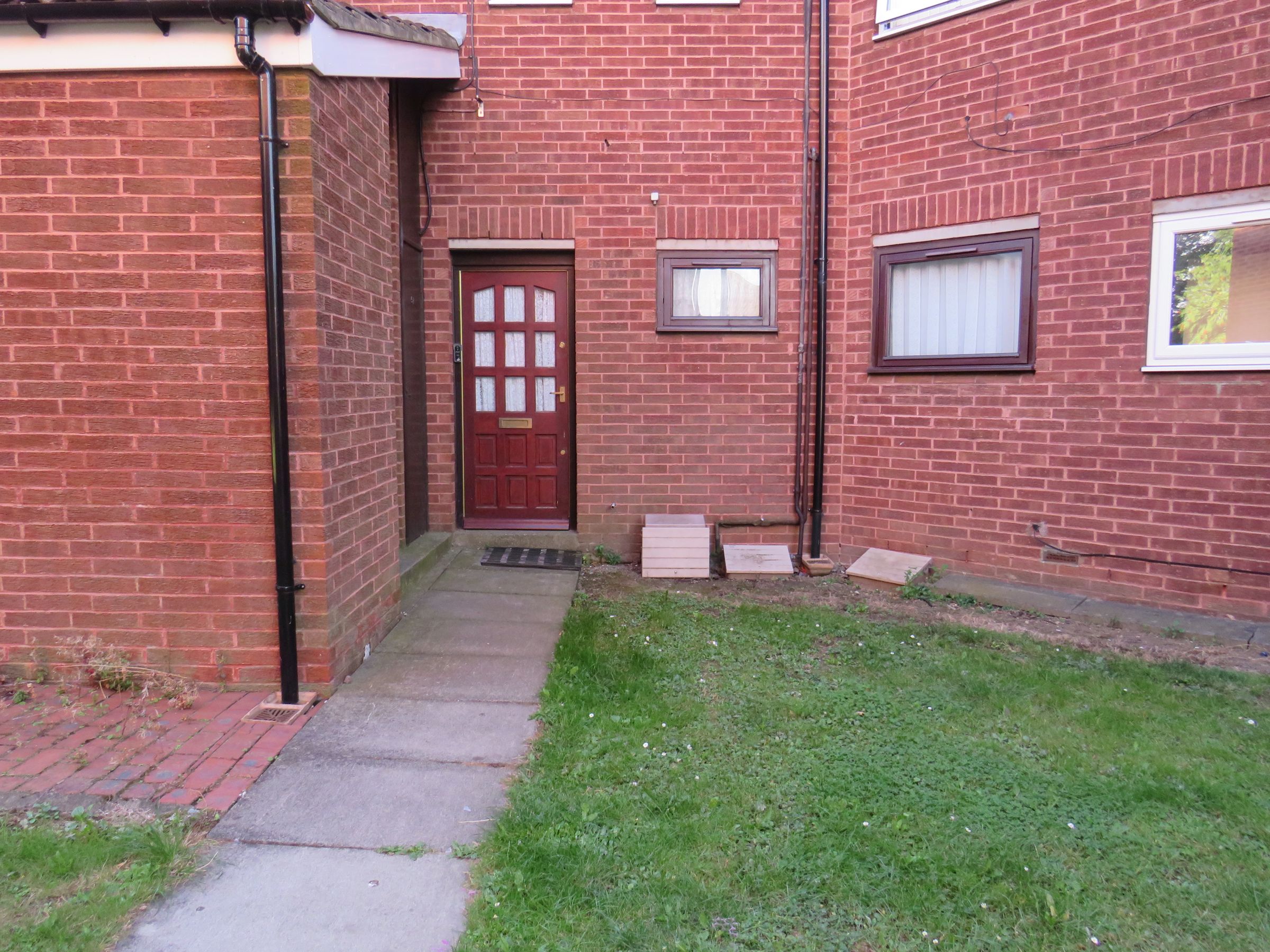 2 bed flat to rent in Holy Rood Court, Middlesbrough TS4 Zoopla