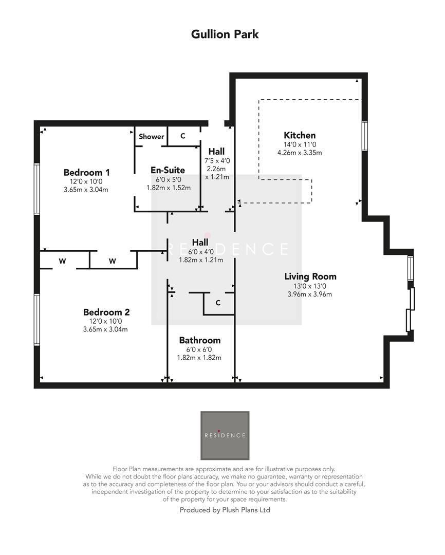2 bed flat for sale in Gullion Park, East Kilbride, Glasgow G74 Zoopla