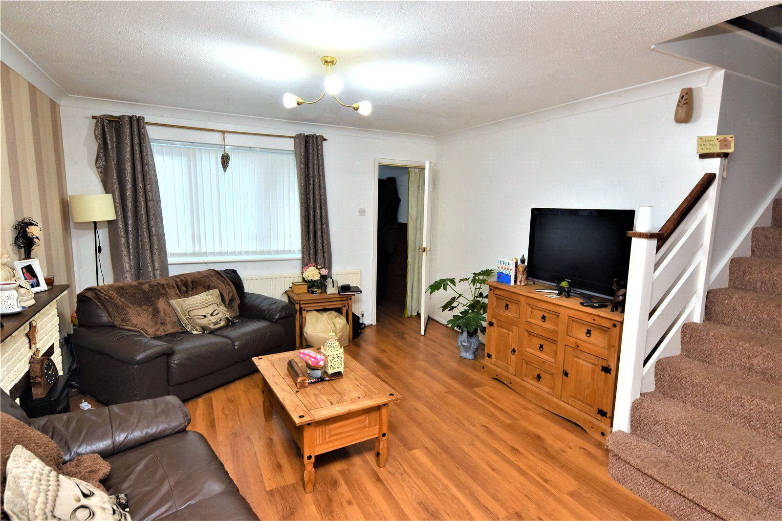 4 bed detached house for sale in Staplegrove,