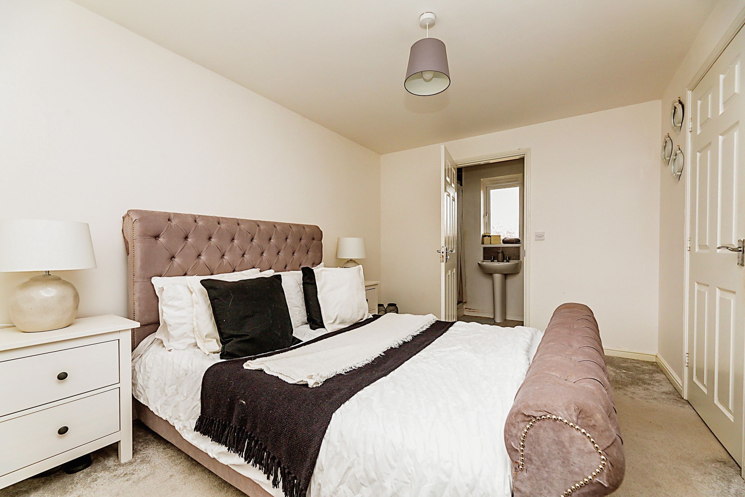 3 bed detached house for sale in Yarlside Close, Sheffield, South