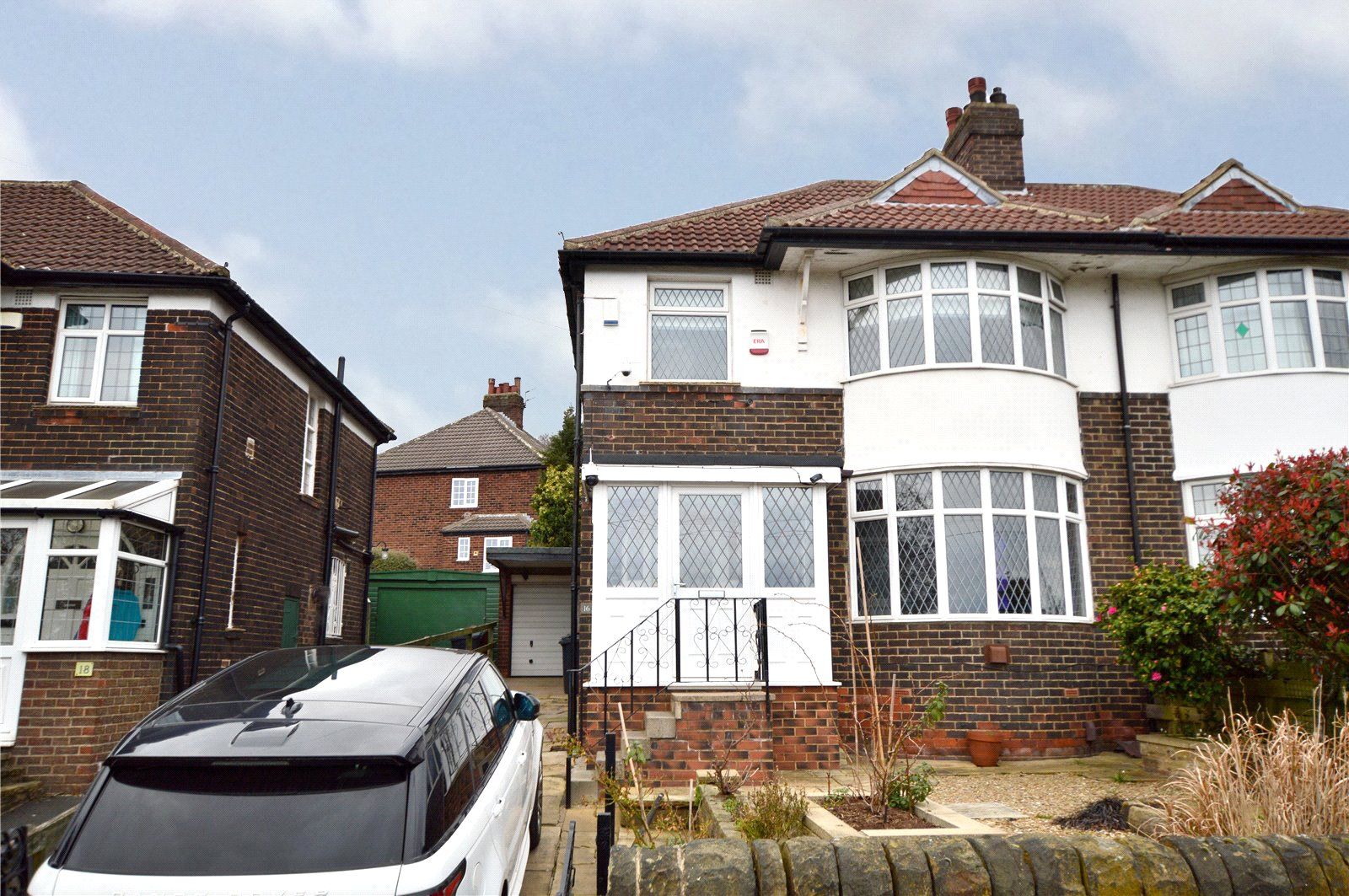 3 bed semidetached house for sale in Waterloo Road, Pudsey LS28 Zoopla