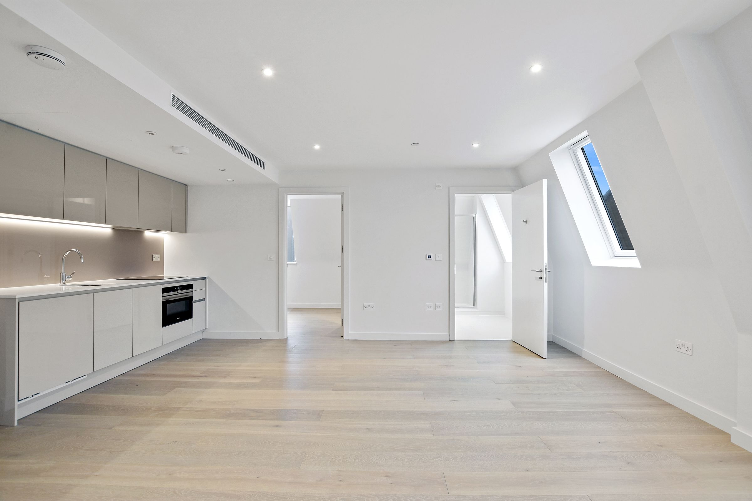 Albion Court, Hammersmith W6  