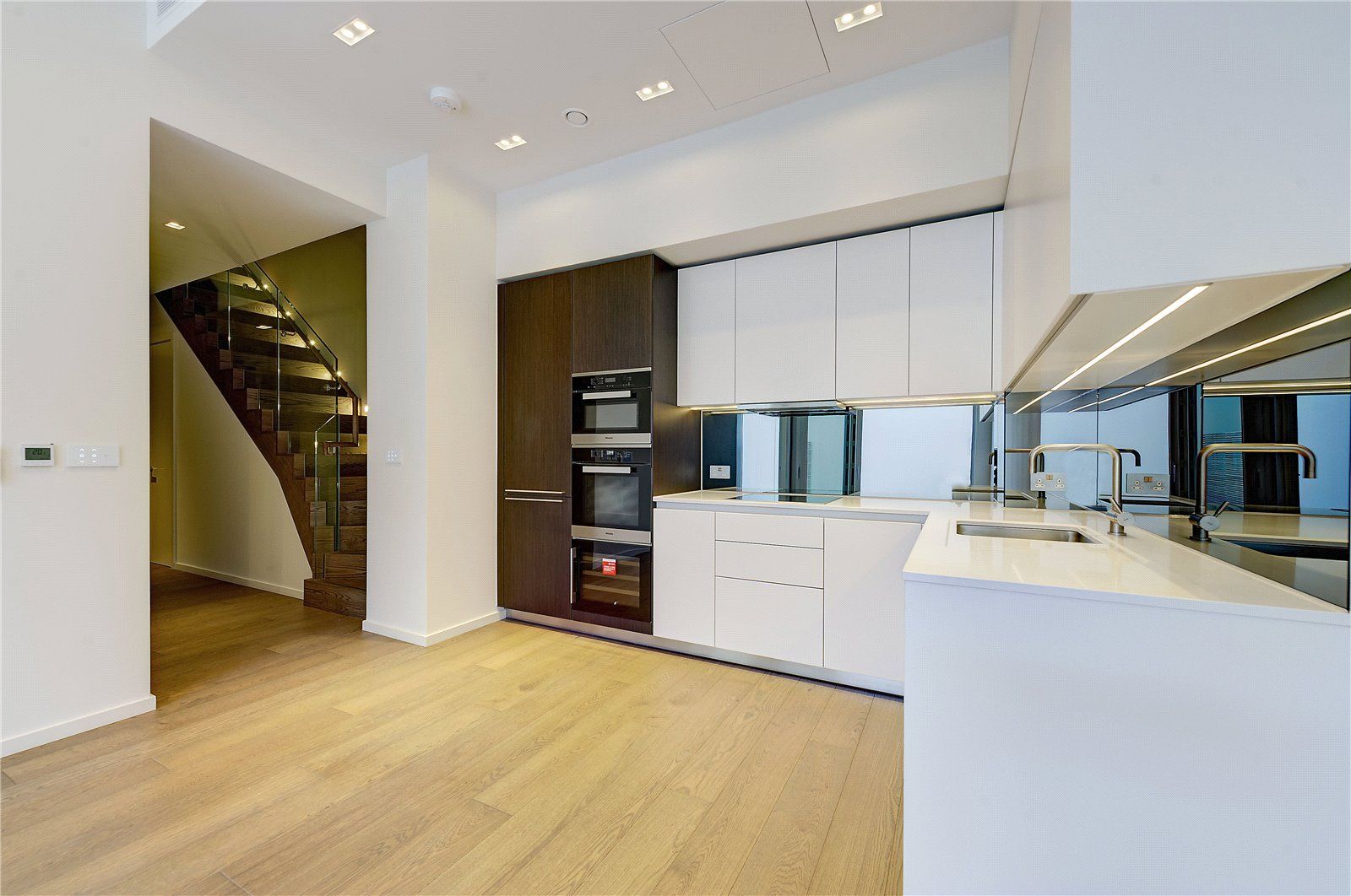 Lillie Road Five Lillie Square Earls Court London SW6  