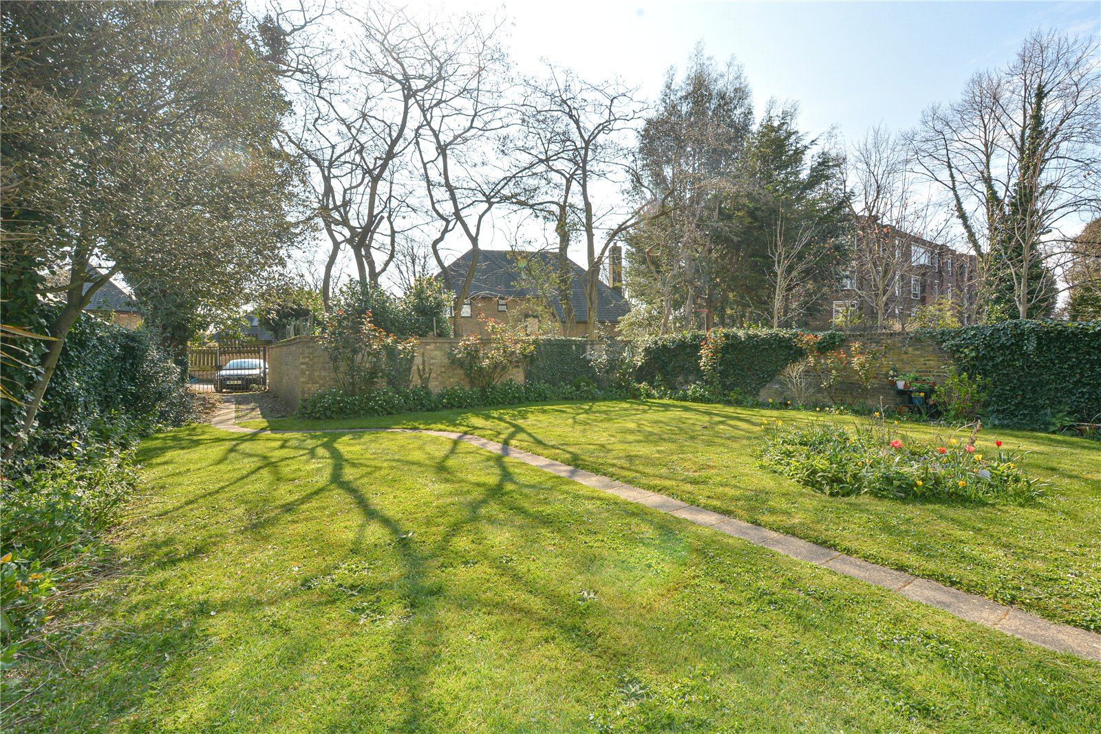 9 bed terraced house for sale in Montpelier Row, Blackheath, London SE3