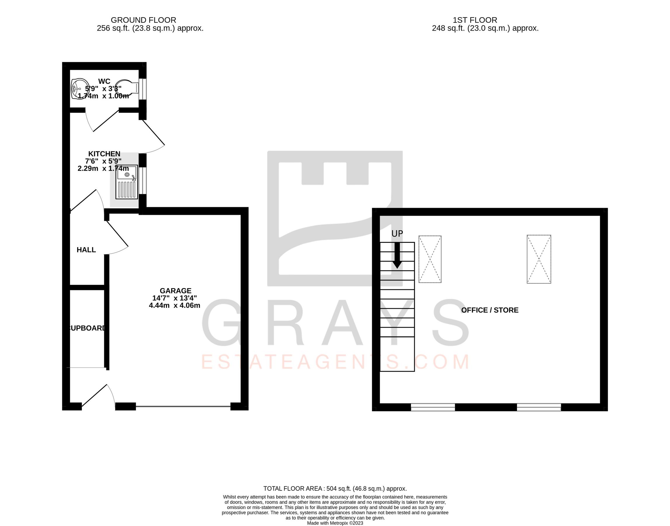 Property to rent in Derby Square, Douglas, Isle Of Man IM1 Zoopla