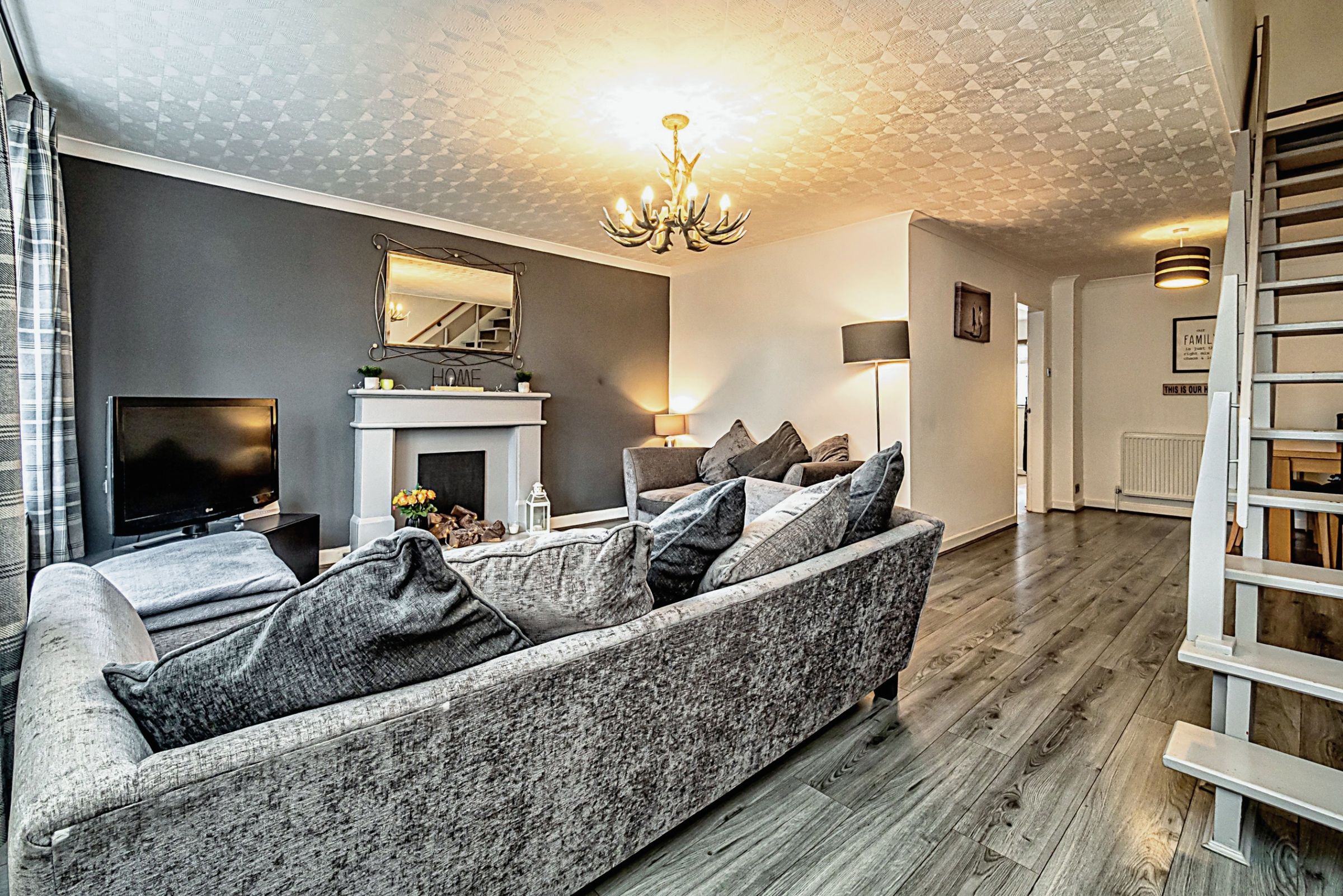 3 bed semidetached house for sale in Jendale, Hull, East Yorkshire HU7