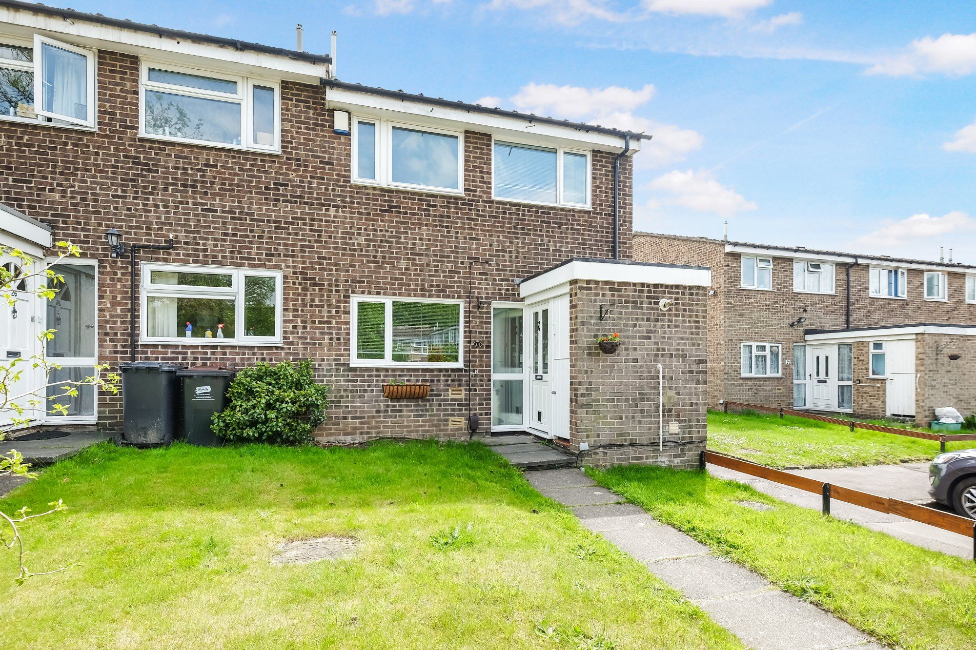 2 bed end terrace house for sale in Cowden Road, Orpington BR6 Zoopla