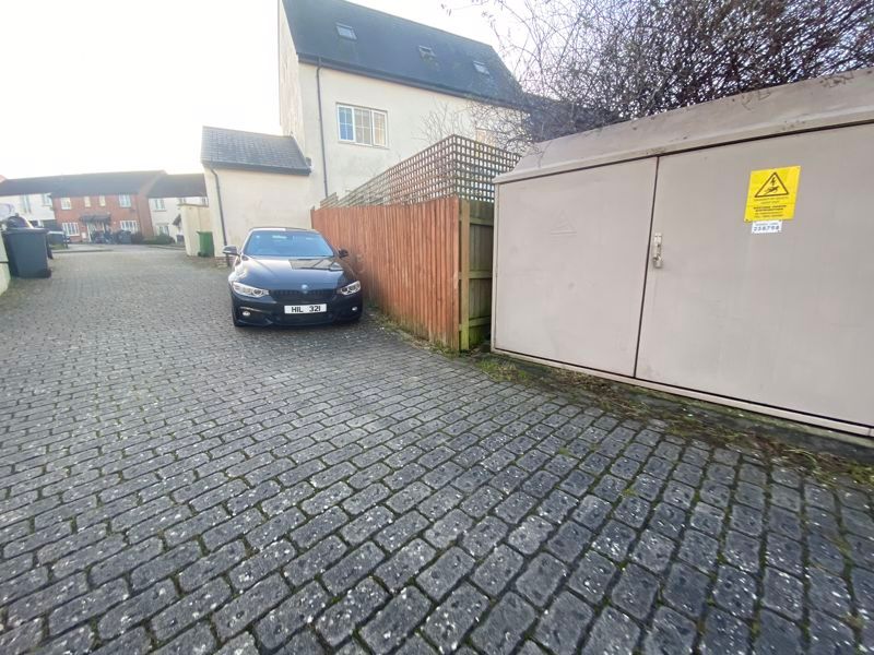 2 bed property to rent in Flax Meadow Lane, Axminster EX13 Zoopla