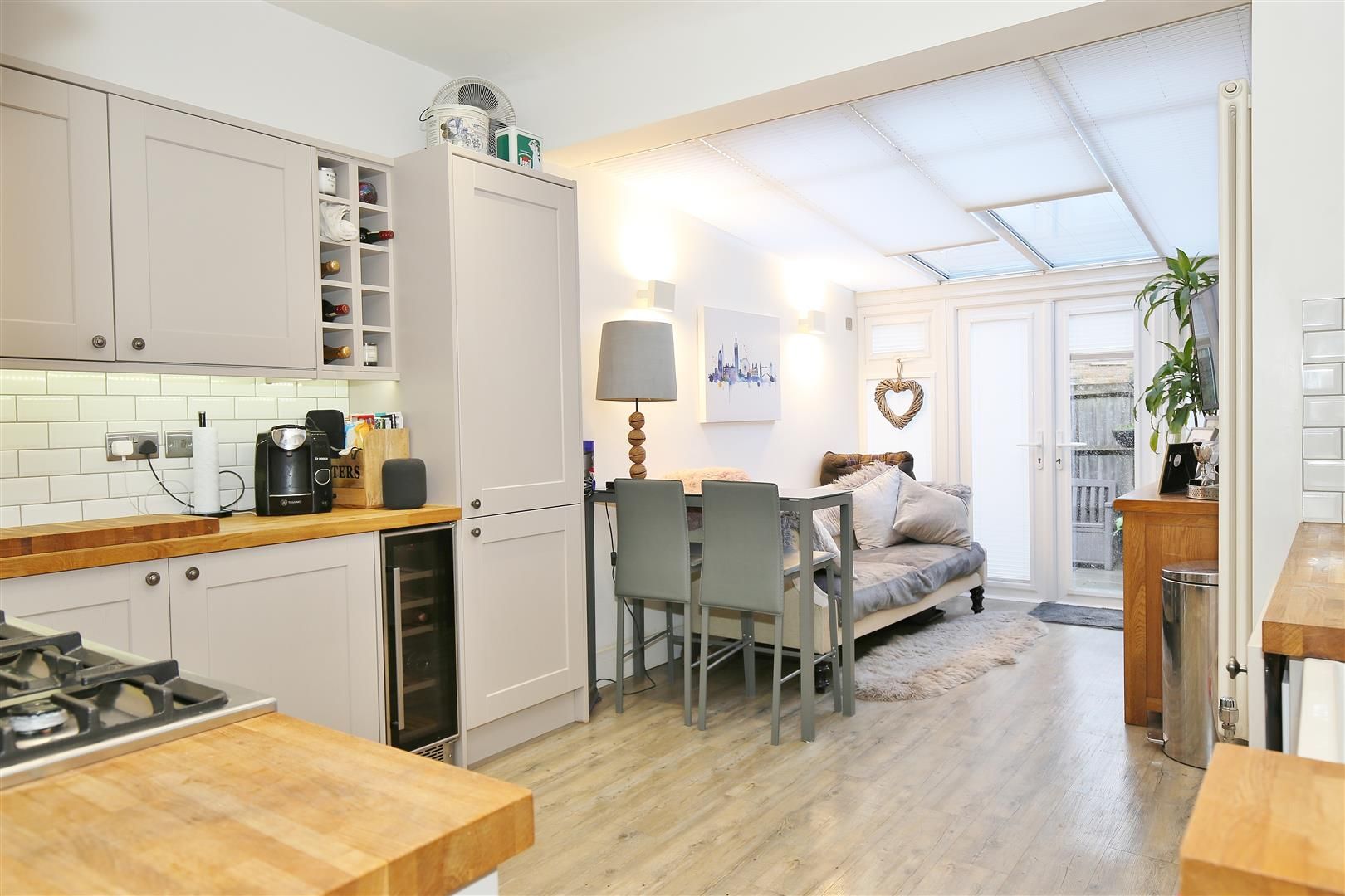 2 bed to rent in High Street, Borough Green, Sevenoaks TN15