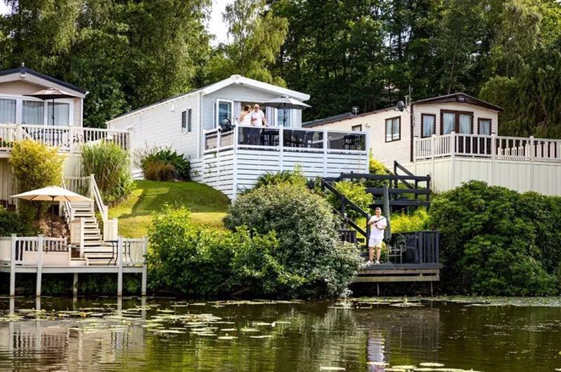 2 bed mobile/park home for sale in Ivyhouse Lane, Hastings TN35 Zoopla