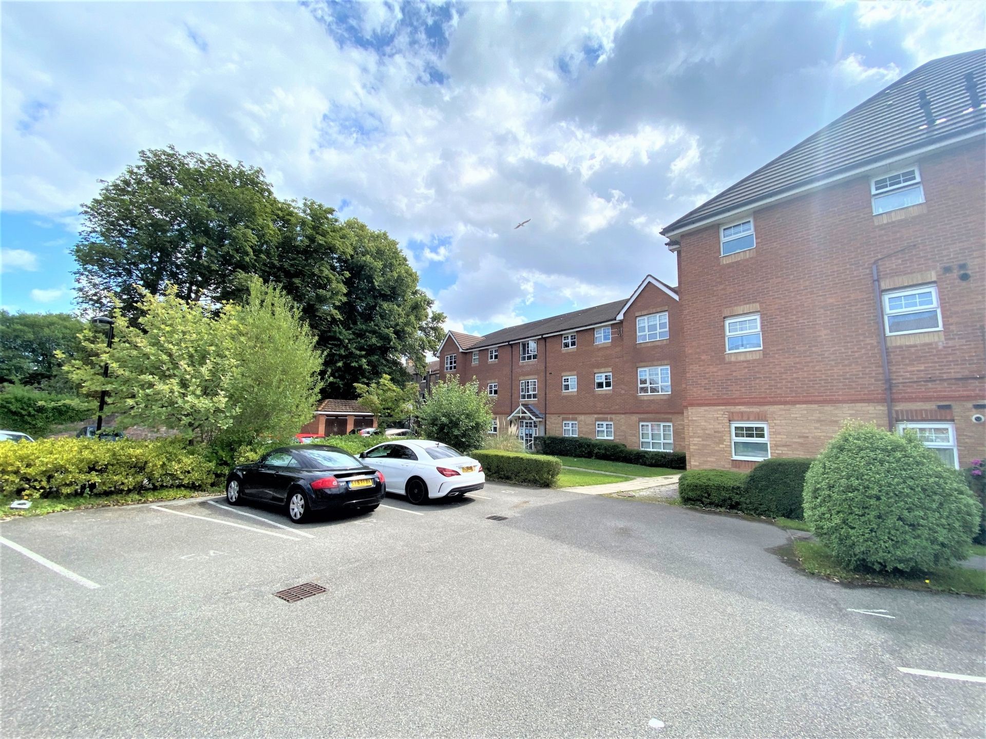 Bethel Grove, Aigburth L17  