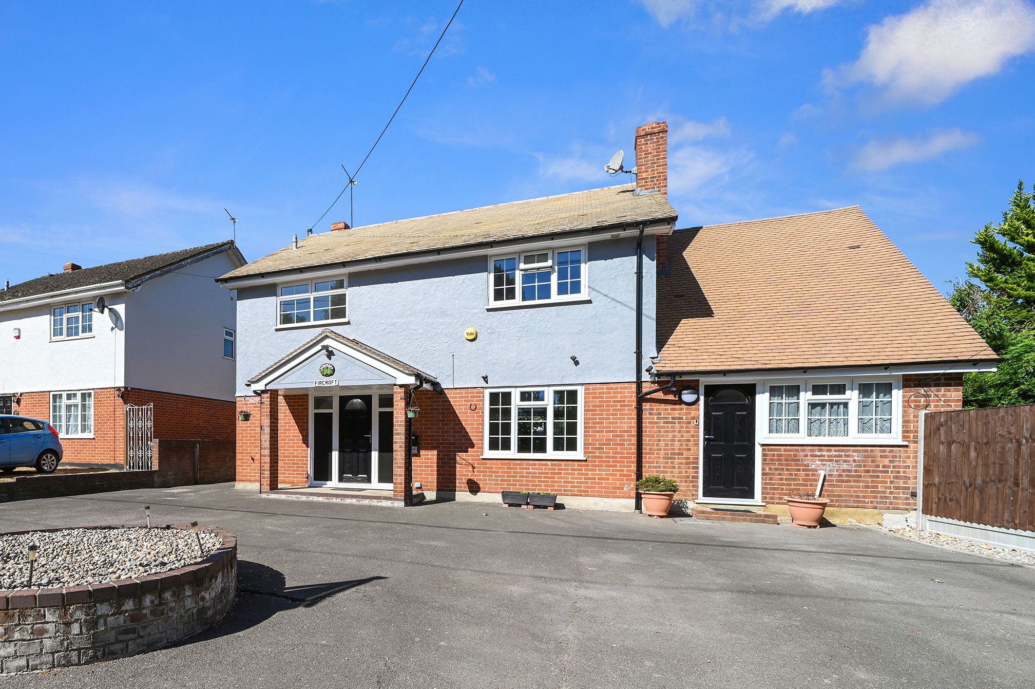 5 bed detached house for sale in Queen Street, Sible Hedingham, Halstead CO9 Zoopla