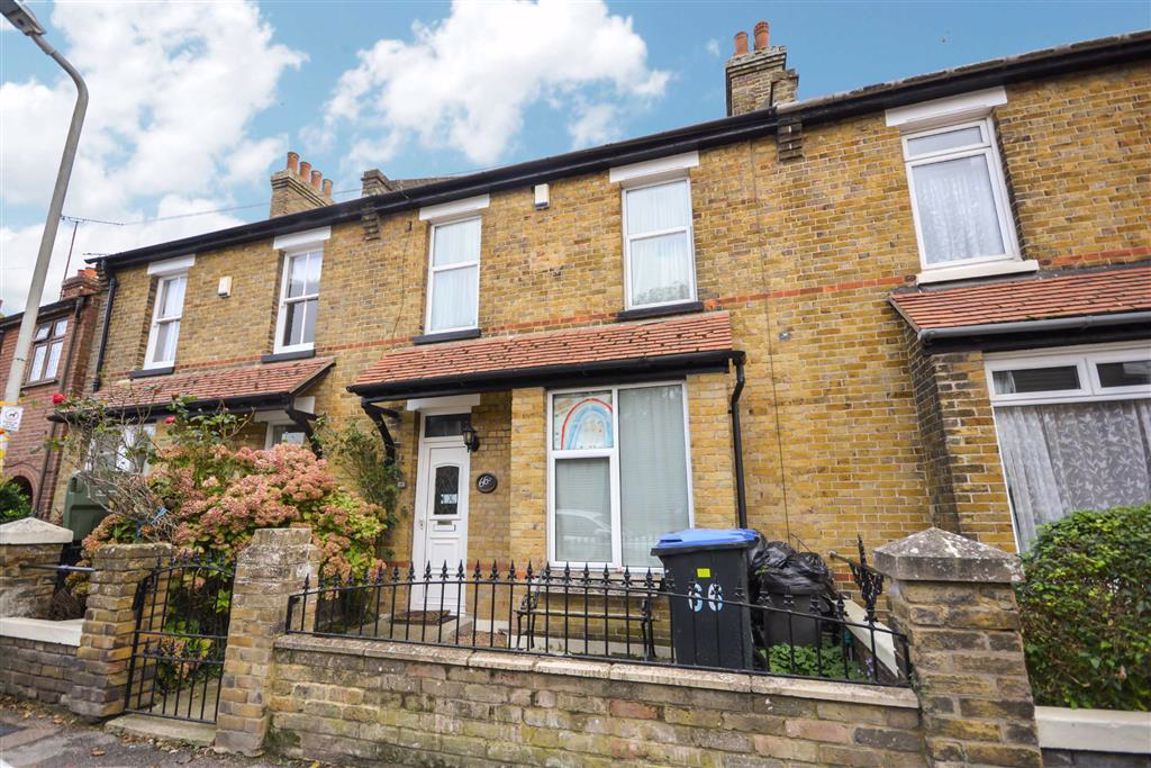 2 bed terraced house for sale in Chilton Lane, Ramsgate, Kent CT11 Zoopla