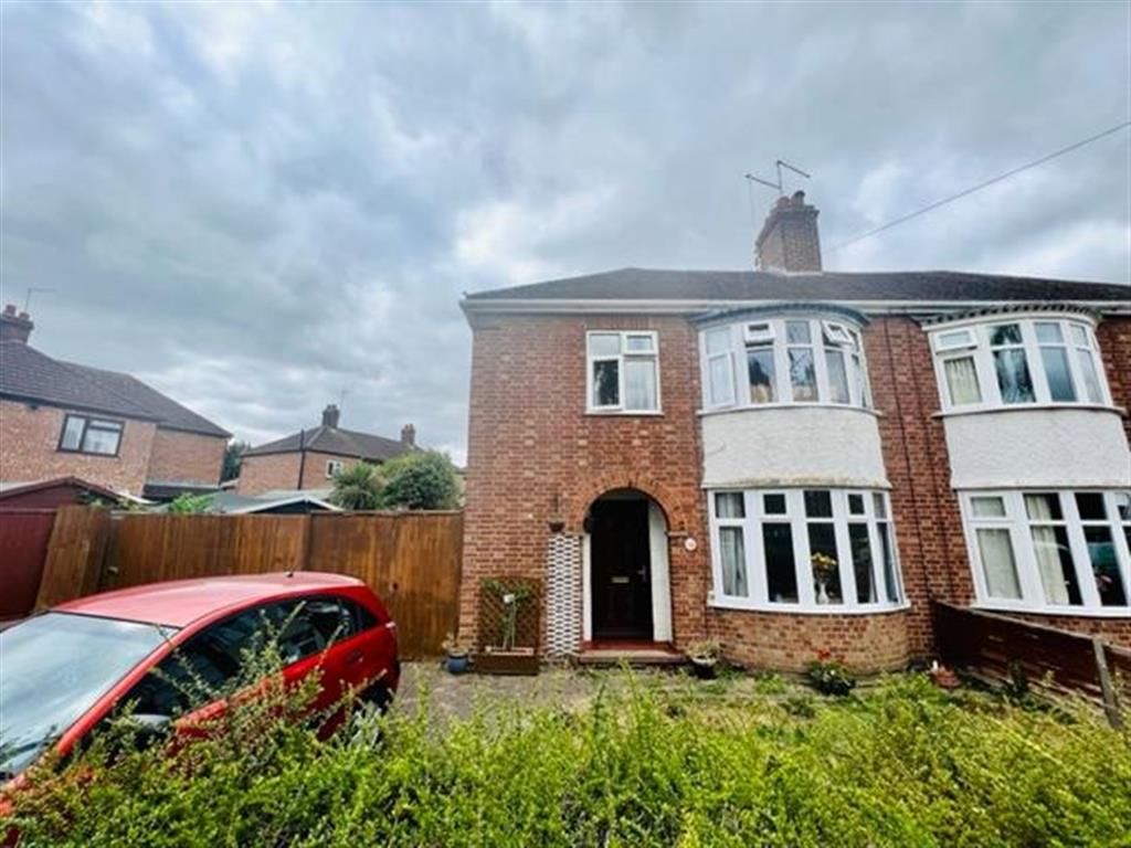 3 bed semidetached house for sale in Abbey Road, Peterborough PE4 Zoopla