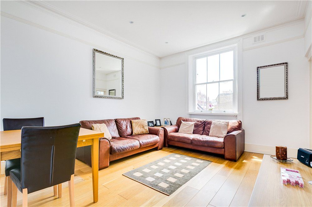 2 bed flat for sale in Glendower Place, London SW7 Zoopla