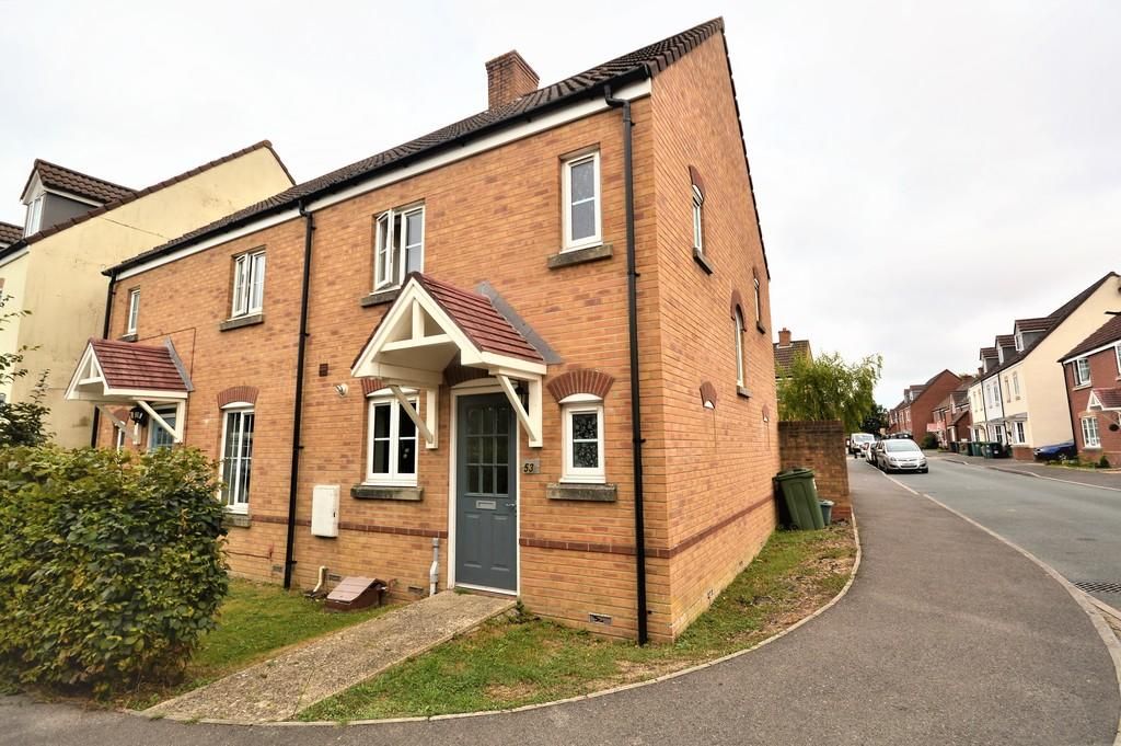 2 bed end terrace house to rent in Sherborne Avenue, Ryde PO33 Zoopla