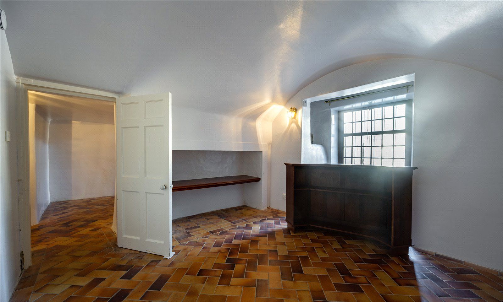 4 bed terraced house for sale in Tower House, Keith Hall, Inverurie, Aberdeenshire AB51 Zoopla