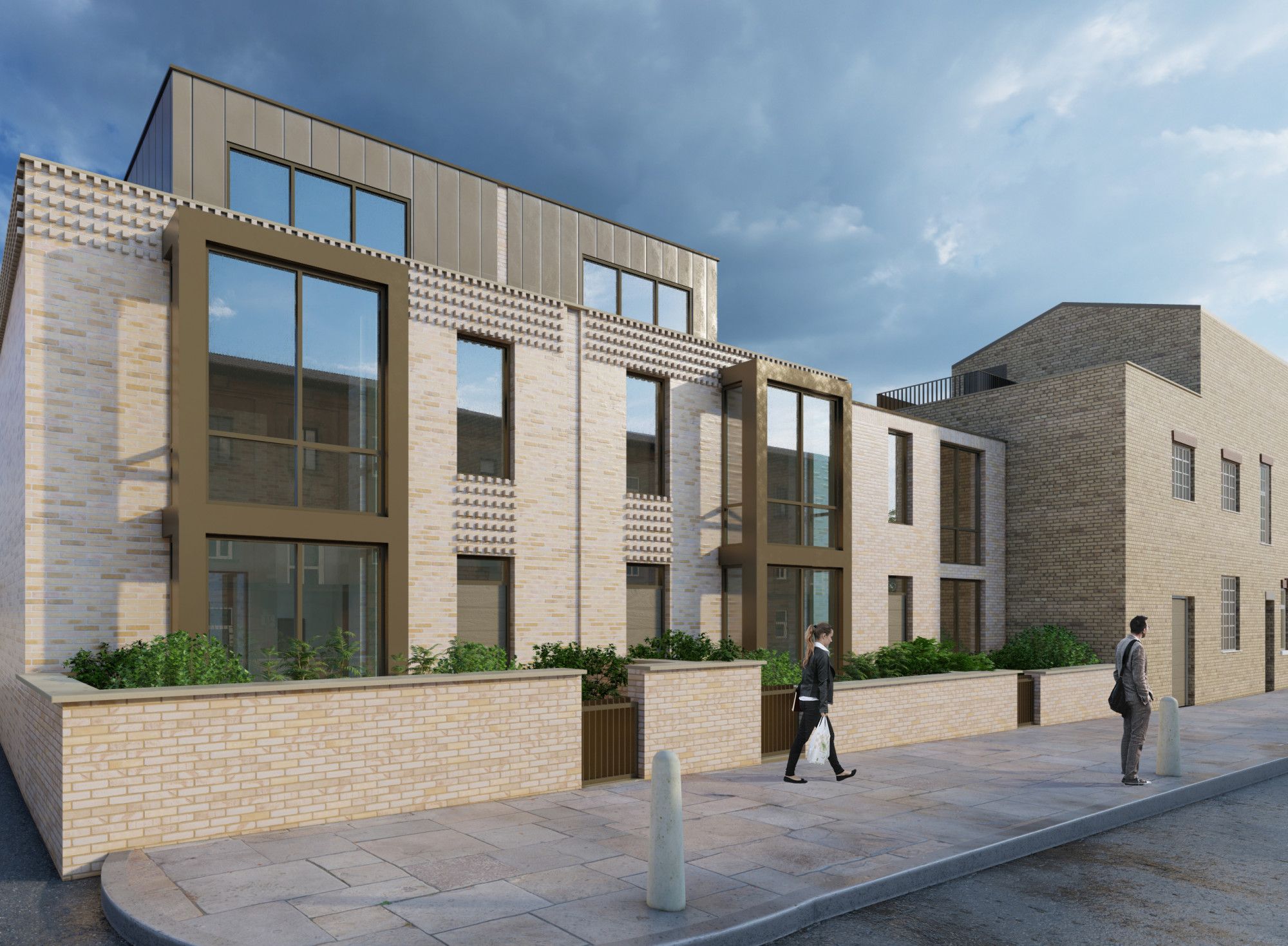 New home, 1 bed flat for sale in Augustus Terrace, Plumstead SE18 Zoopla