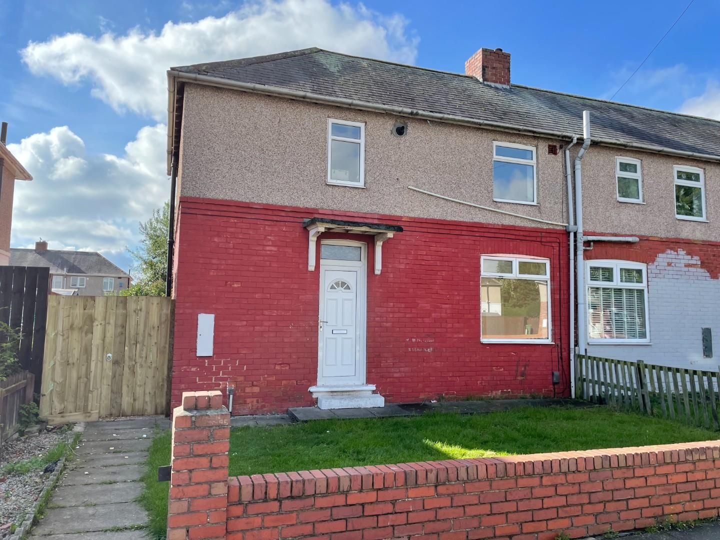3 bed property for sale in Laburnum Avenue, Thornaby, StocktonOnTees
