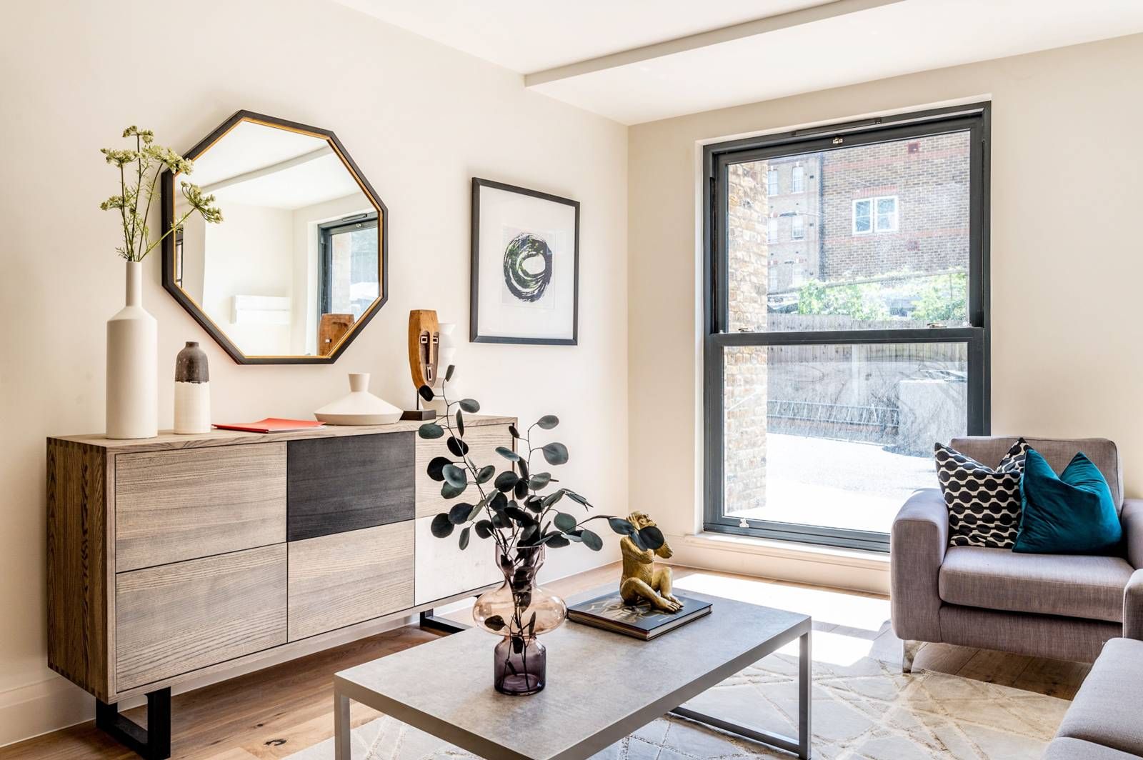 Consort Road SE15, Peckham, London,  