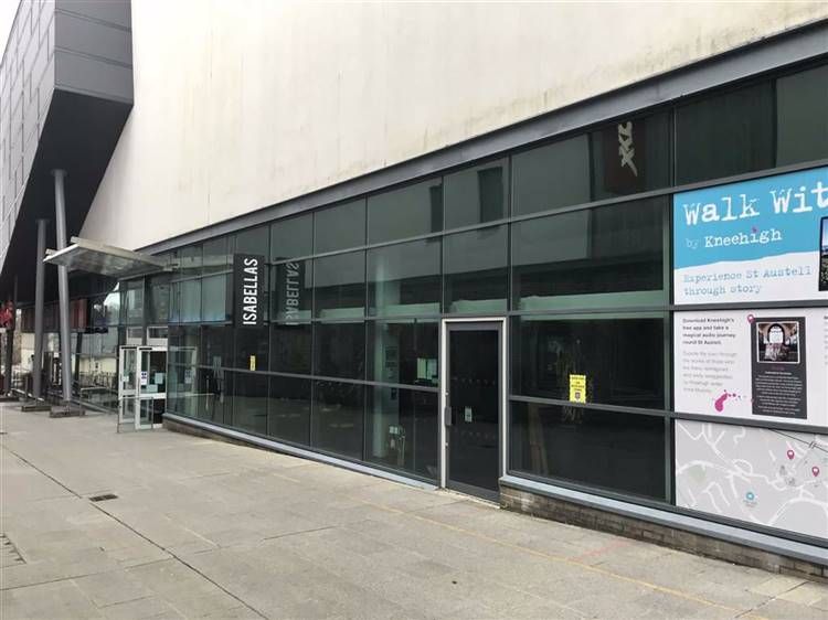 Restaurant/cafe to let in White River Place, St. Austell PL25 Zoopla