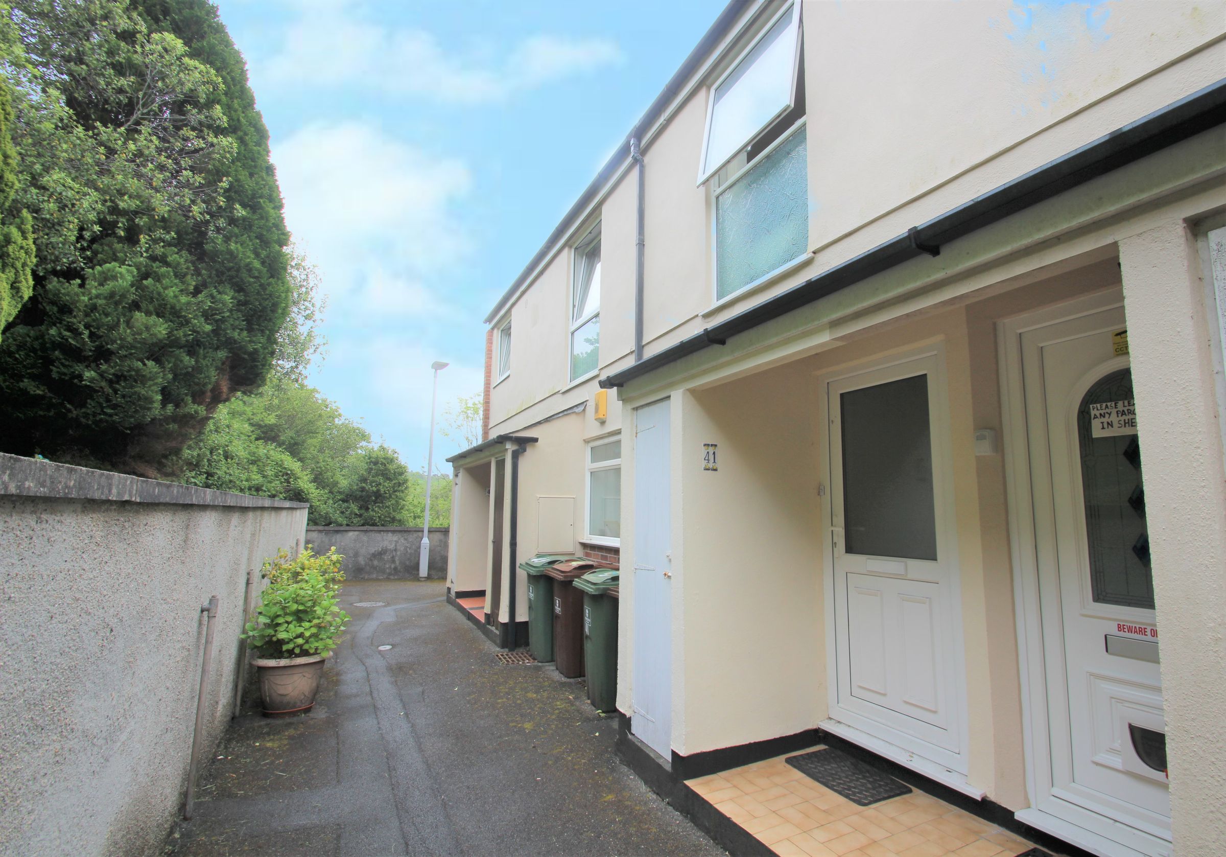 Jackson Close, Plymouth PL5  