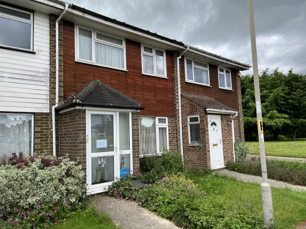 3 bed terraced house for sale in Stokenchurch, Buckinghamshire HP14