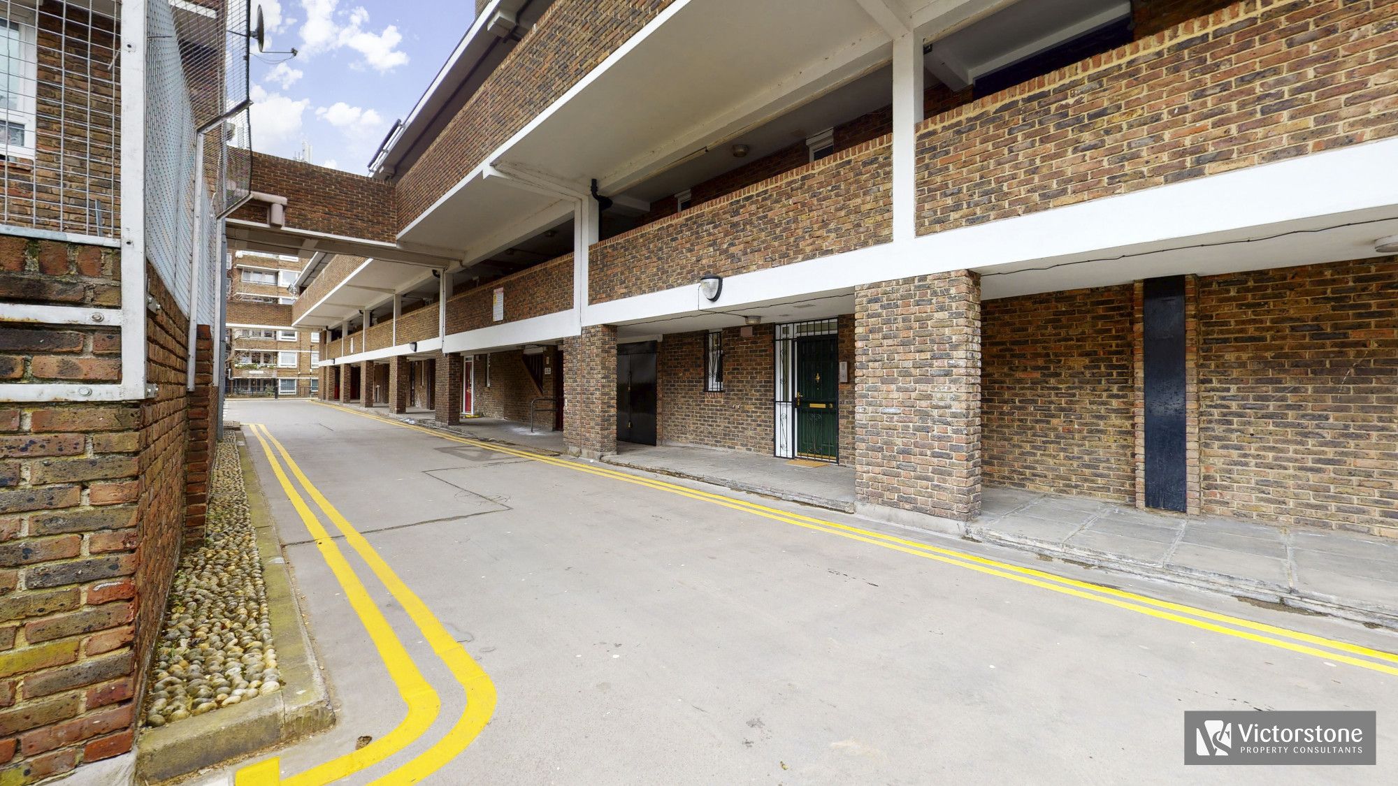 Lipton Road, Stepney E1