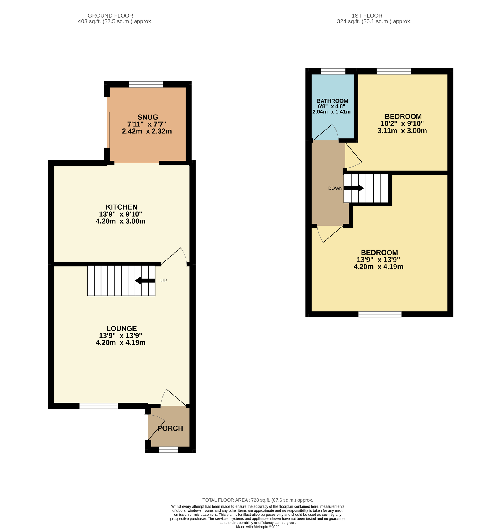2 bed terraced house for sale in Nuttall Lane, Ramsbottom, Bury, Greater Manchester BL0 Zoopla