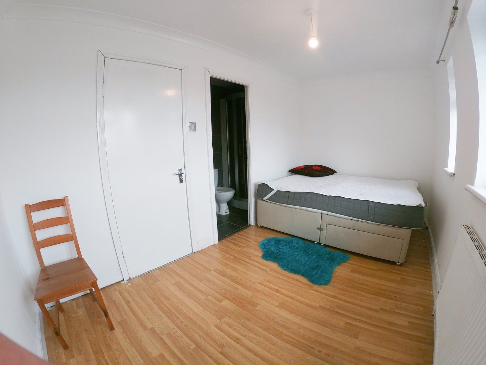 2 bed shared to rent in Oxman Lane, Greenleys, Milton