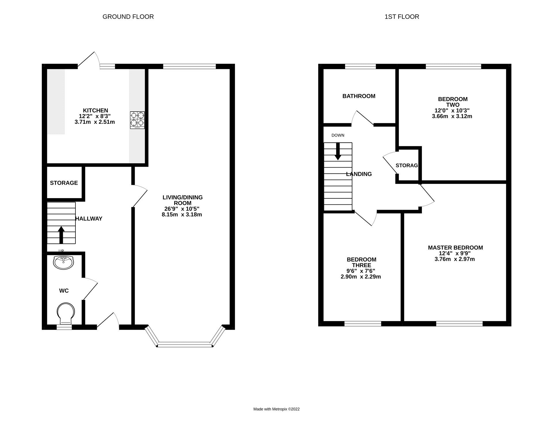 3 bed end terrace house to rent in Cranbrook Drive, Maidenhead