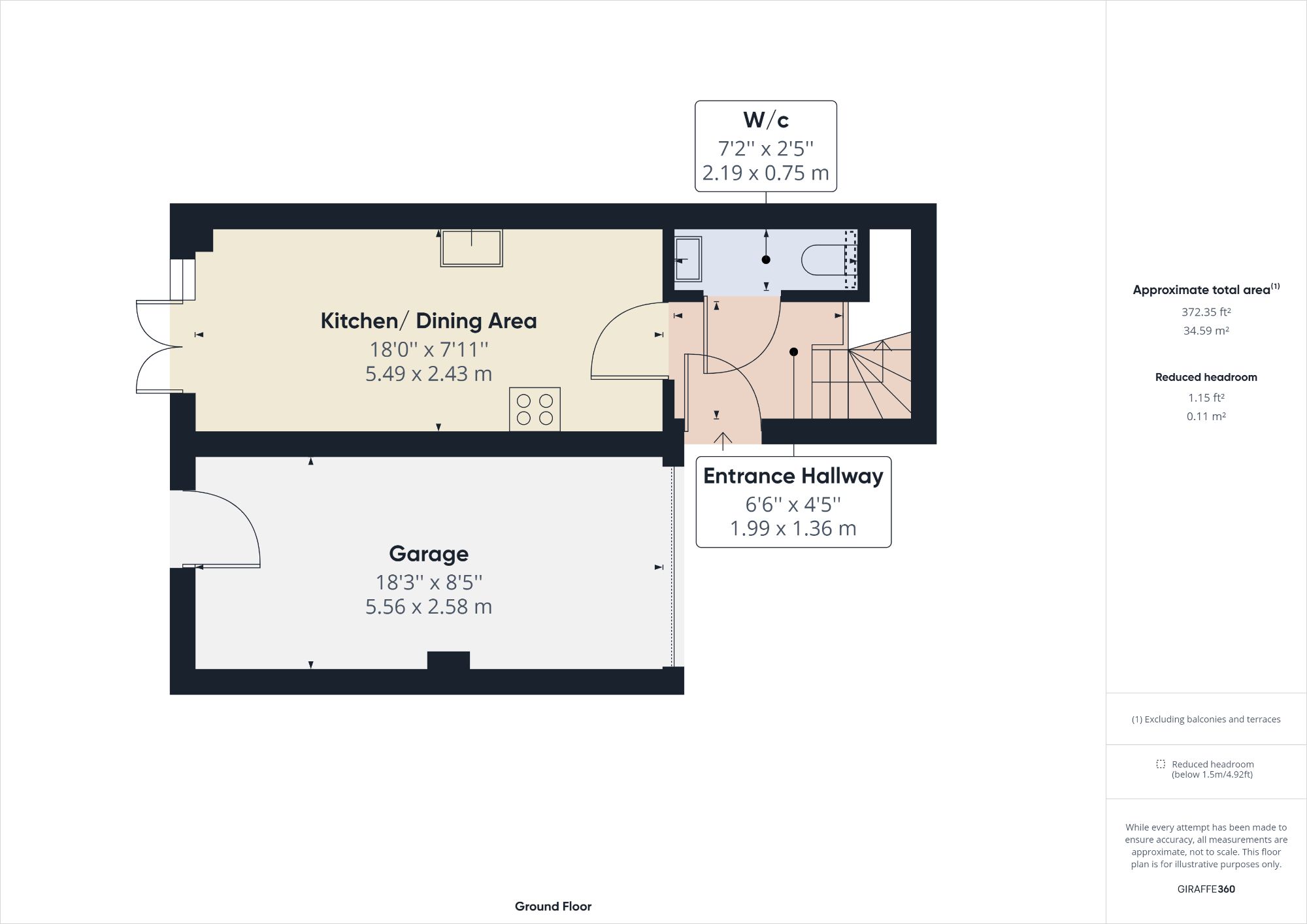 4 bed town house for sale in Chaise Meadow, Lymm WA13 Zoopla