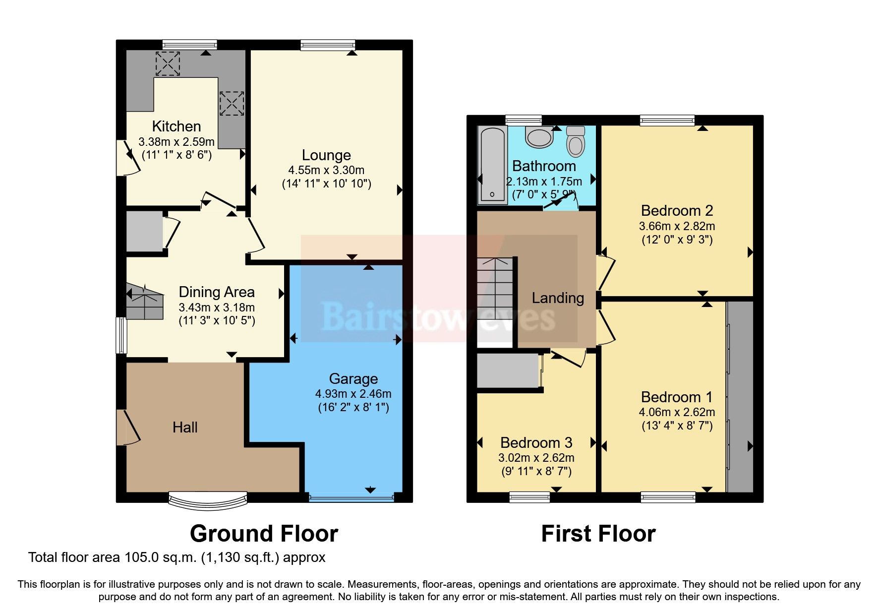 3 bed semidetached house for sale in Baynton Road, Willenhall, West