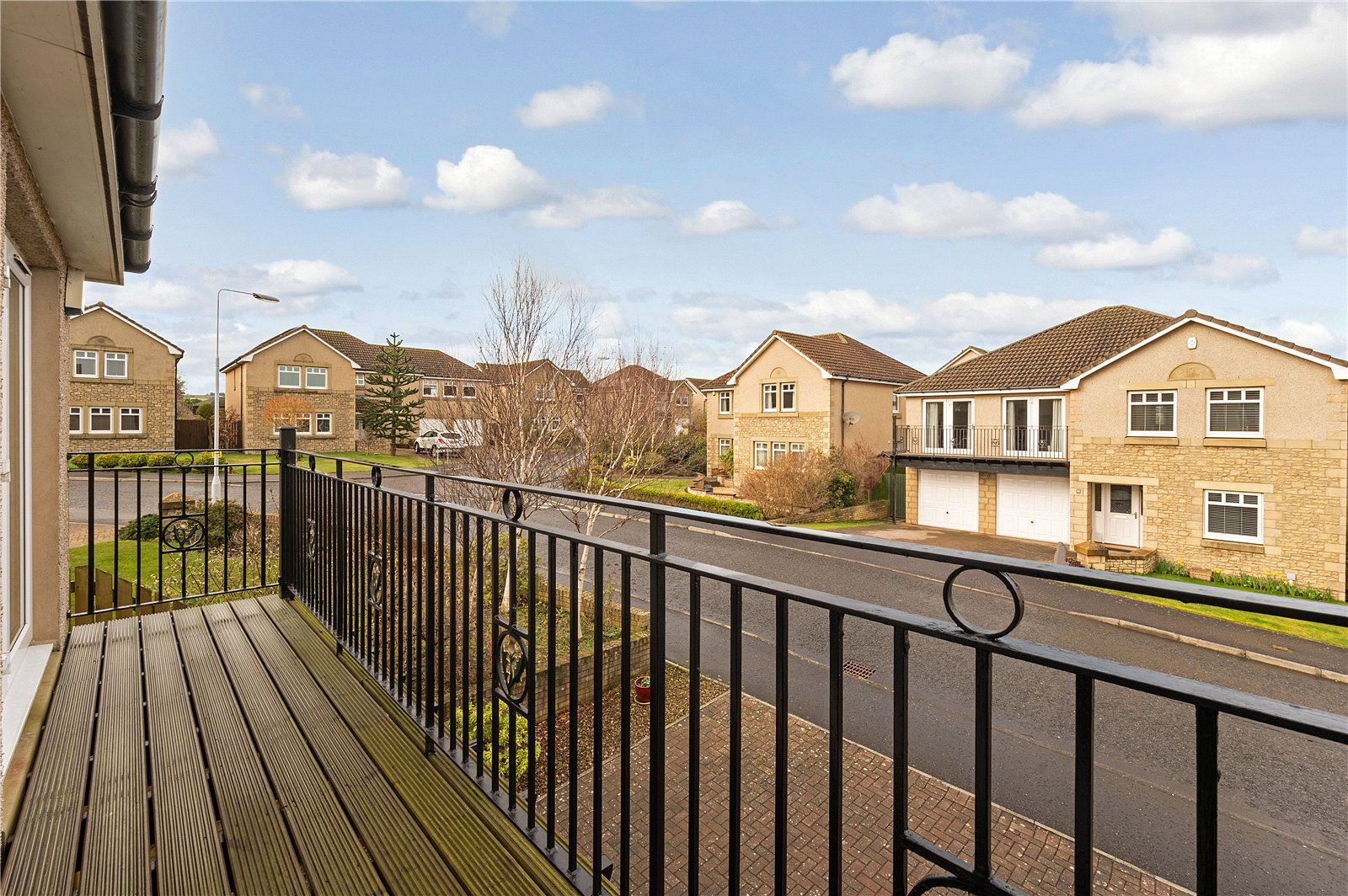 3 bed detached house for sale in West Vows Walk, Kirkcaldy KY1 Zoopla