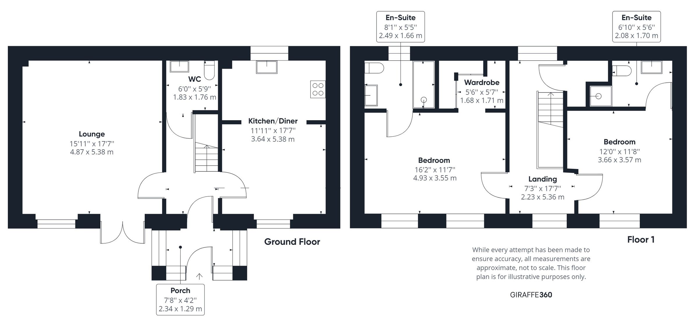 2 bed terraced house for sale in Priory Road, Abbotskerswell, Newton