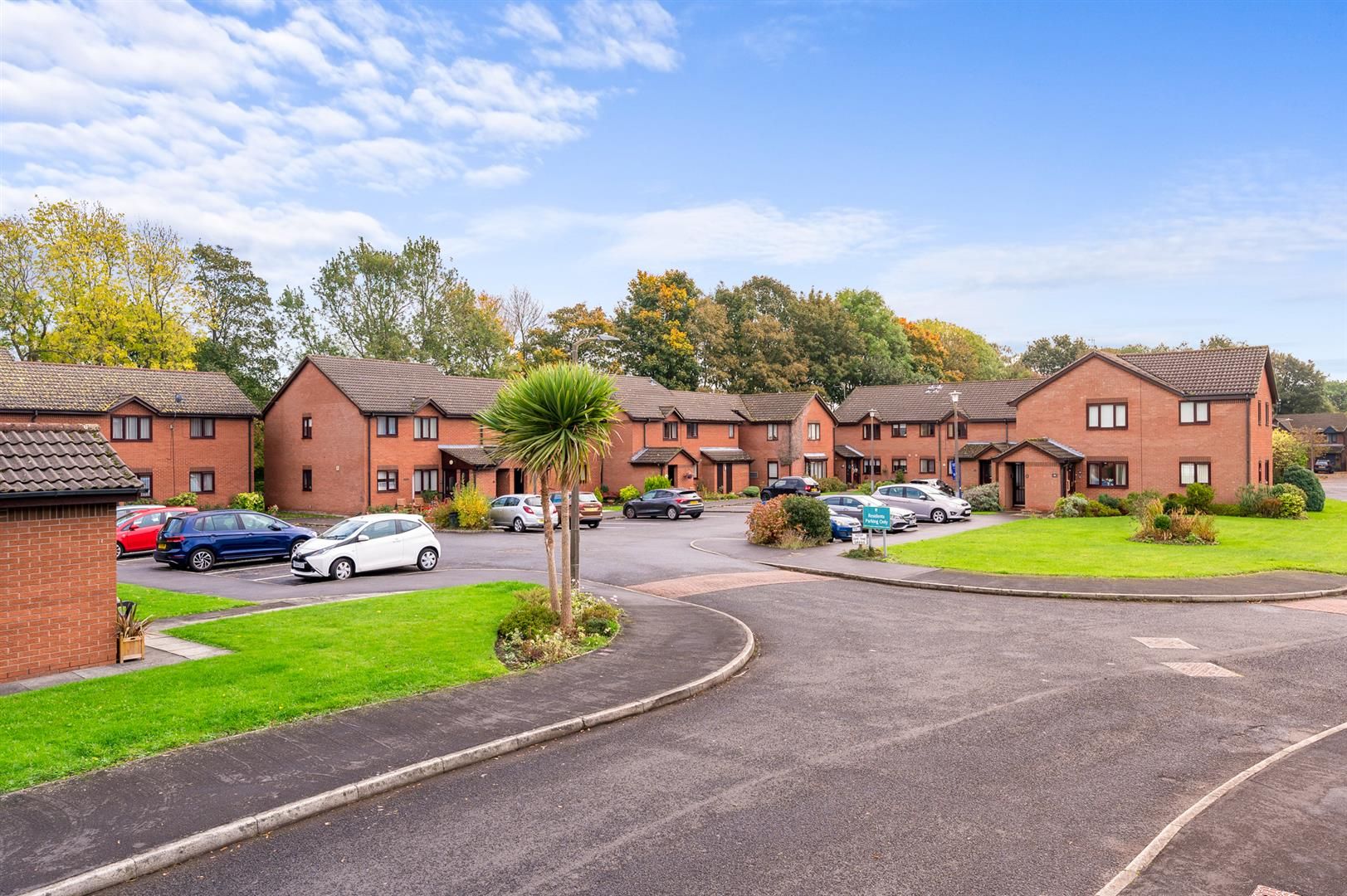 2 bed flat for sale in Parklands, Rainford, St. Helens WA11 Zoopla