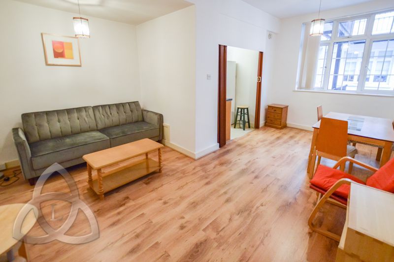 1 bed flat to rent in Hanover Gate Mansions, Park Road NW1 Zoopla