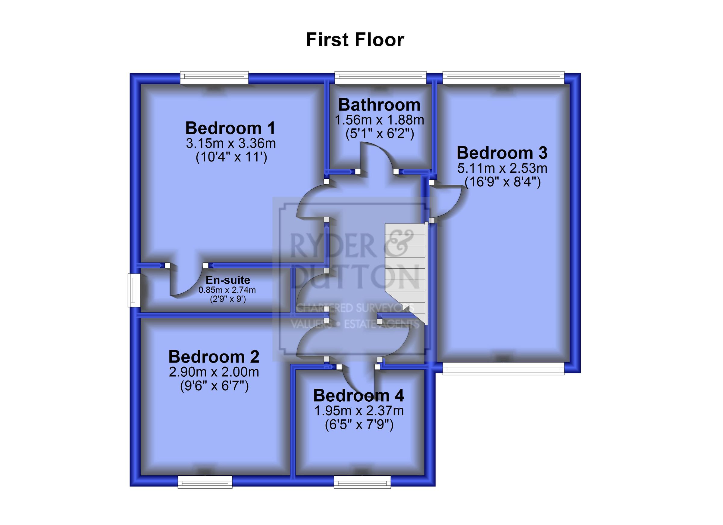 4 bed detached house for sale in Printers Drive, Carrbrook, Stalybridge SK15 Zoopla