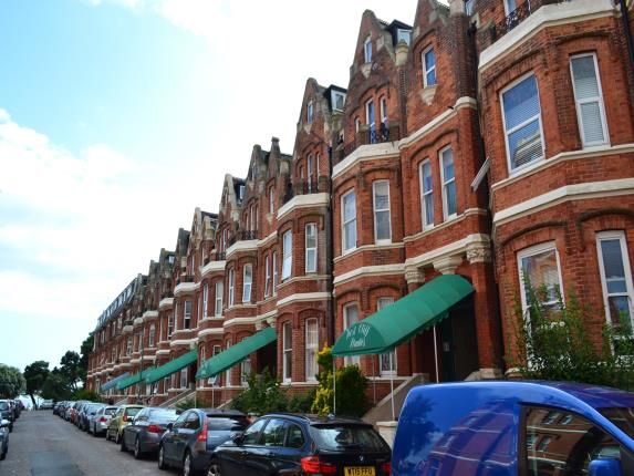 5 Durley Gardens West Cliff Bournemouth BH2