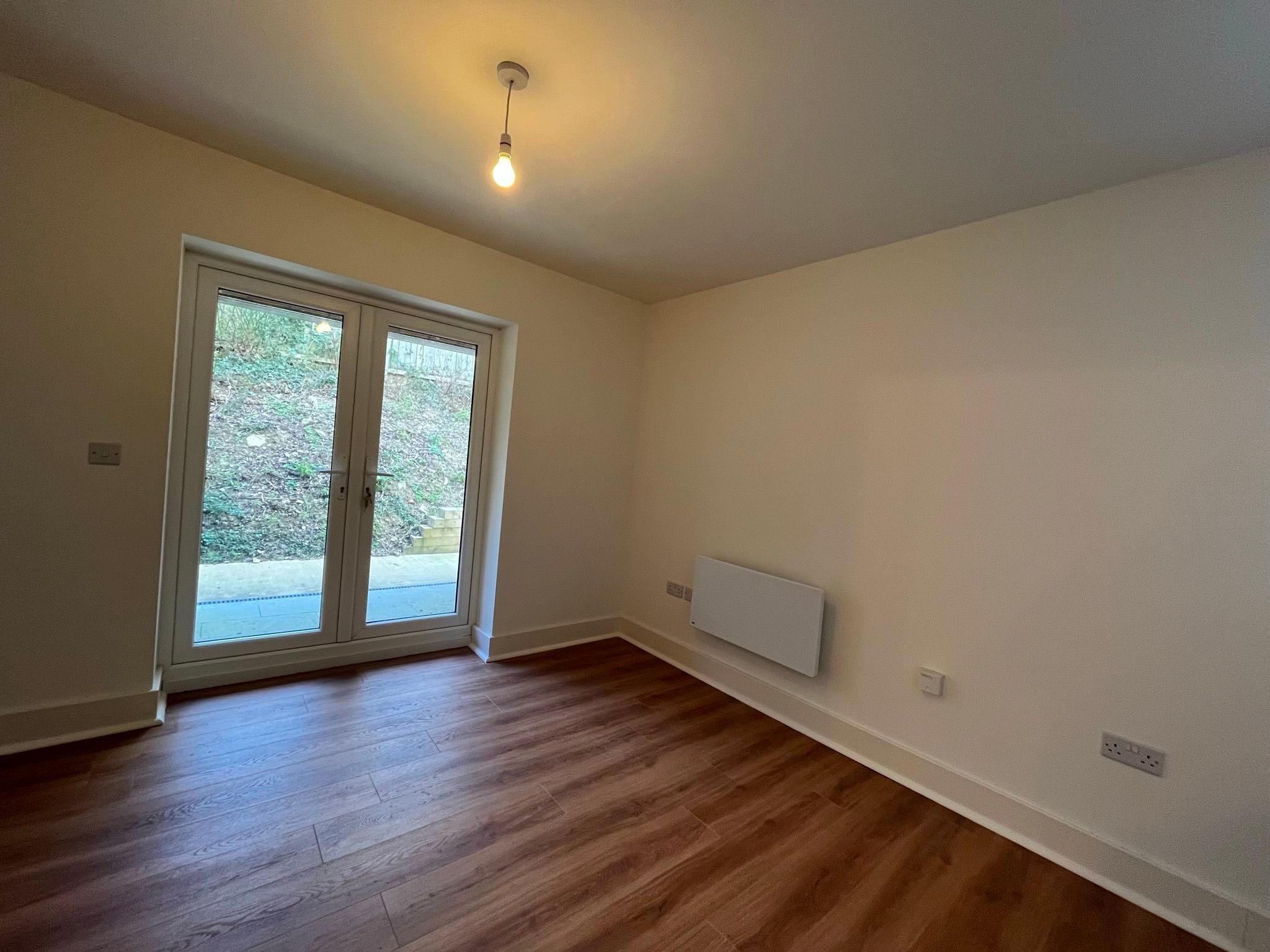 2 bed flat to rent in Gardd Helyg, Brackla, Bridgend CF31 Zoopla