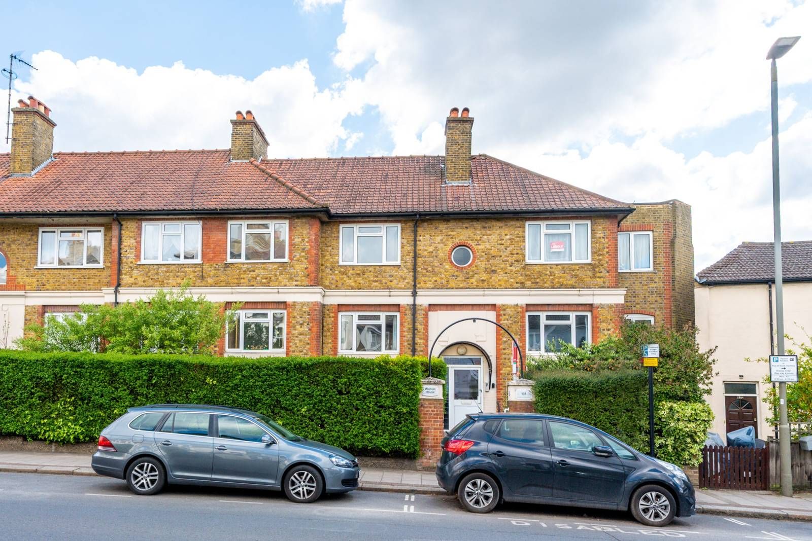 2 bed flat for sale in Merton Road, Wandsworth, London SW18 Zoopla