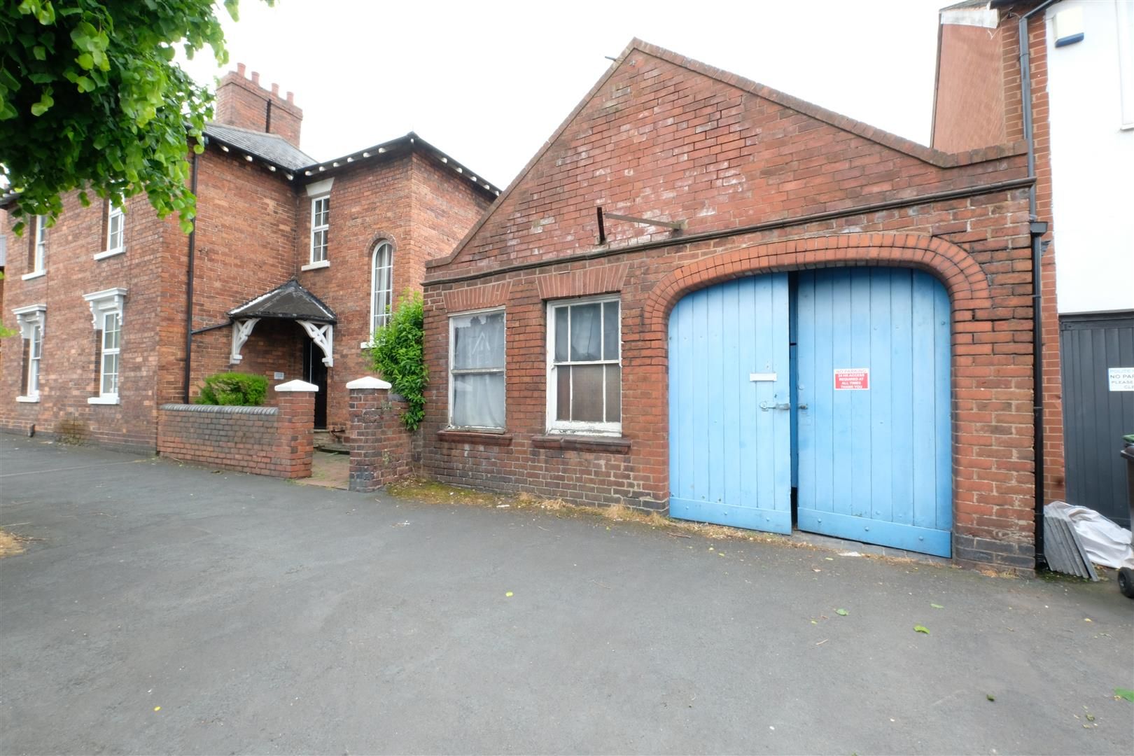 Property for sale in The Coach House, Brettell Lane, Amblecote DY8 Zoopla