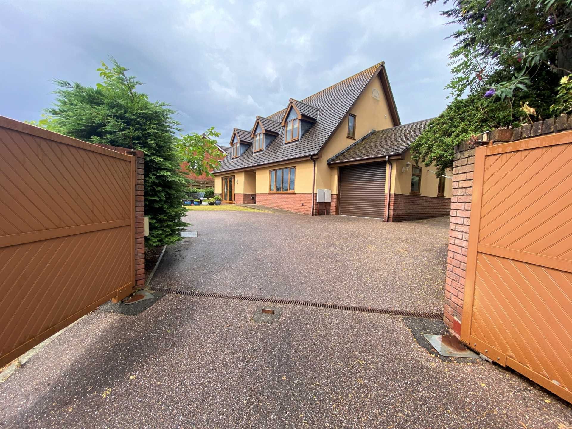 5 bed detached house for sale in Bradham Lane, Exmouth EX8 Zoopla